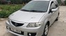 Mazda Premacy 2005 - Cần bán Mazda Premacy đời 2005, màu bạc, số tự động