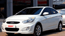 Hyundai Accent 1-4-MT 2013 - Bán ô tô Hyundai Accent 1-4-MT 2013, màu trắng, nhập khẩu, số sàn 