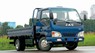 AC HFC1183K1/KM1 2019 - Bán trả góp xe tải Jac 7.25 tấn, mẫu mới Euro4
