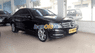 Mercedes-Benz C230   2011 - Bán Mercedes đời 2011, màu đen, số tự động