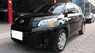 Scion Xd 2007 - Xe Scion Xd sản xuất 2007, màu đen, nhập khẩu chính hãng, số tự động, giá chỉ 570 triệu
