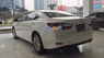Lexus ES 2016 - Cần bán xe Lexus ES đời 2016, màu trắng, nhập khẩu nguyên chiếc