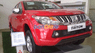 Mitsubishi Triton 4x2 AT 2016 - Cần bán Mitsubishi Triton 4x2 AT đời 2016, màu đỏ, nhập khẩu nguyên chiếc