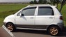 Daewoo Matiz 2005 - Cần bán xe cũ Daewoo Matiz đời 2005, màu trắng, xe nhập, 159 triệu