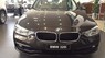 BMW 3 Series 320I  2016 - Bán xe BMW 320I đời 2016, màu đen, nhập khẩu nguyên chiếc