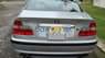 BMW 3 Series 2004 - Cần bán xe BMW 3 Series 2004, màu bạc, nhập khẩu, chính chủ, 385 triệu