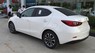 Mazda 2 2015 - Bán Mazda 2 đời 2015, màu trắng