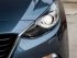 Mazda 3   2016 - Bán ô tô Mazda 3 năm 2016, màu xanh, giá tốt