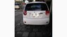 Chevrolet Spark 2009 - cá nhân bán gấp Chevrolet Spark đời 2009, màu trắng, xe nhập, giá 154 triệu