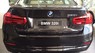 BMW 3 Series 320I  2016 - Bán xe BMW 320I đời 2016, màu đen, nhập khẩu nguyên chiếc
