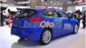 Ford Focus 2016 - Cần bán xe Ford Focus đời 2016, màu xanh lam, nhập khẩu, 899 triệu