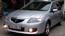 Mazda Premacy 2005 - Bán Mazda Premacy đời 2005, màu bạc, chính chủ