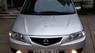 Mazda Premacy 2005 - Bán Mazda Premacy đời 2005, màu bạc, chính chủ