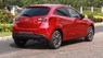 Mazda 2 2016 - Cần bán Mazda 2 đời 2016, màu đỏ, nhập khẩu chính hãng, 609tr