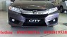 Honda City 2016 - Bán xe mới Honda City đời 2016, màu nâu, giá chỉ 599 triệu