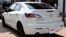 Mazda 3 1-5-AT  2014 - Cần bán xe Mazda 3 1-5-AT đời 2014, màu trắng, số tự động
