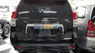 Toyota Prado TX-L 2012 - Cần bán lại xe Toyota Prado TX-L 2012, màu đen, xe nhập, số tự động