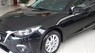 Mazda 2 2015 - Bán ô tô Mazda 2 đời 2015, màu đen giá cạnh tranh