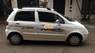 Daewoo Matiz  II SE  2008 - Cần bán xe Daewoo Matiz II SE đời 2008, màu trắng, số sàn