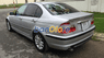 BMW 3 Series 2004 - Cần bán xe BMW 3 Series 2004, màu bạc, nhập khẩu, chính chủ, 385 triệu