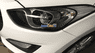 Hyundai i30 2013 - Cần bán gấp Hyundai i30 2013, màu trắng, số tự động