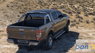 Ford Ranger 2016 - Cần bán Ford Ranger năm 2016, màu bạc giá tốt