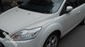 Ford EcoSport 2011 - Bán Ford EcoSport 2011, màu trắng, nhập khẩu, xe gia đình