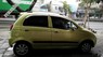 Chevrolet Spark 2008 - Bán xe Chevrolet Spark 2008, màu vàng, nhập khẩu nguyên chiếc, chính chủ
