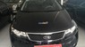 Kia Cerato 2011 - Bán xe Kia Cerato đời 2011, màu đen, nhập khẩu, giá tốt