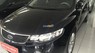 Kia Cerato 2011 - Bán xe Kia Cerato đời 2011, màu đen, nhập khẩu, giá tốt