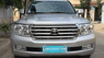 Toyota Land Cruiser  VX V8 4.7 2008 - Cần bán Toyota Land Cruiser đời 2008, màu bạc, xe nhập