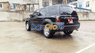 Ford Escape 2007 - Xe Ford Escape đời 2007, màu đen, nhập khẩu, số tự động, giá chỉ 366 triệu