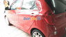 Kia Picanto 1.2AT 2013 - Bán xe Kia Picanto 1.2AT đời 2013, màu đỏ, xe nhập, số tự động, 398 triệu
