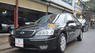 Ford Mondeo 2005 - Cần bán gấp Ford Mondeo đời 2005, màu đen, số tự động