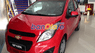 Chevrolet Spark 2015 - Bán xe Chevrolet Spark đời 2015, màu đỏ, xe nhập, giá chỉ 333 triệu