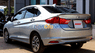 Honda City 1.5MT 2015 - Cần bán xe Honda City 1.5MT đời 2015, màu bạc, số sàn, 562 triệu
