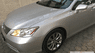 Lexus ES 2009 - Cần bán xe Lexus ES đời 2009, màu bạc