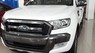 Ford Ranger 2016 - Cần bán xe Ford Ranger đời 2016, màu trắng, nhập khẩu chính hãng 