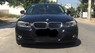 BMW 3 Series 2009 - Cần bán gấp BMW 3 Series đời 2009, màu đen, xe nhập