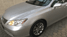 Lexus ES 350 LTZ  2009 - Bán xe Lexus ES 350 LTZ đời 2009, màu bạc, nhập khẩu, số tự động