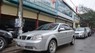 Daewoo Lacetti 2005 - Chợ ô tô Hà Nội đang bán xe Daewoo Lacetti EX 1.6 MT 2005 màu ghi