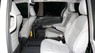 Toyota Sienna  Limited AWD 2015 - Bán xe Toyota Sienna Limited AWD đời 2015, màu trắng, nhập khẩu  