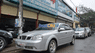 Daewoo Lacetti 2005 - Cần bán xe Daewoo Lacetti đời 2005, màu trắng, chính chủ