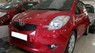 Toyota Yaris Base 2009 - Cần bán lại xe Toyota Yaris Base đời 2009, màu đỏ, xe nhập, số tự động