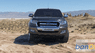 Ford Ranger 2016 - Cần bán xe Ford Ranger đời 2016, màu xám