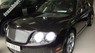 Bentley Continental Flying Spur 2011 - Bán Bentley Continental Flying Spur đời 2011, màu đen, nhập khẩu nguyên chiếc, chính chủ