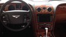 Bentley Continental Flying Spur 2011 - Bán Bentley Continental Flying Spur đời 2011, màu đen, nhập khẩu nguyên chiếc, chính chủ