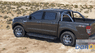 Ford Ranger 2016 - Cần bán xe Ford Ranger đời 2016, màu xám