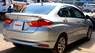 Honda City 1-5-MT 2015 - Bán xe Honda City 1-5-MT đời 2015, màu bạc, số sàn, giá 562tr