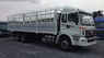 Xe tải Trên10tấn AD240 2015 - Xe tải Trường Hải, 3 chân, 4 chân, 5 chân, tải trọng cao với bền bỉ.